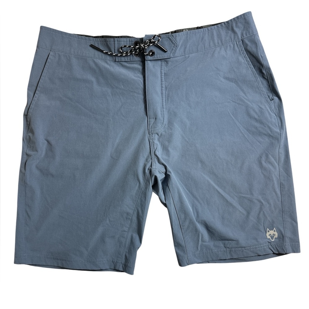Greyson Gambas Board Shorts